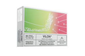 膳食补充剂 VILON