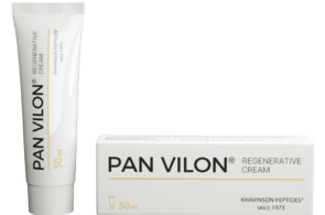 膳食补充剂 PAN VILON