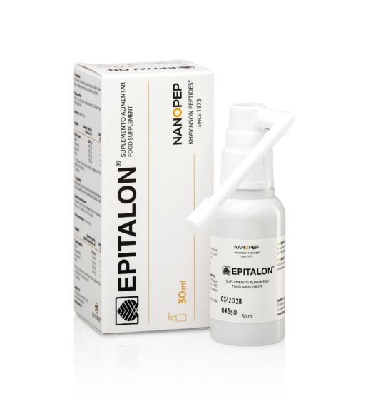 epitalon spray