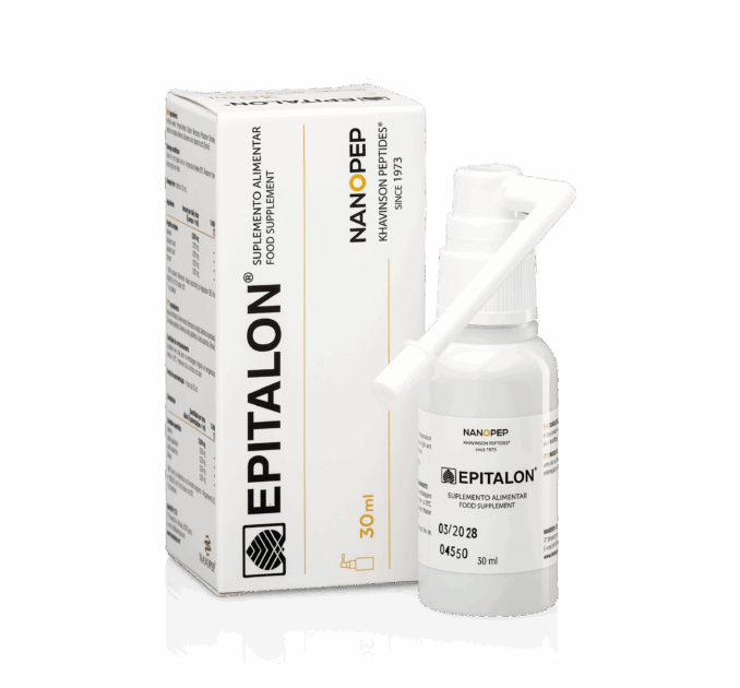 epitalon spray