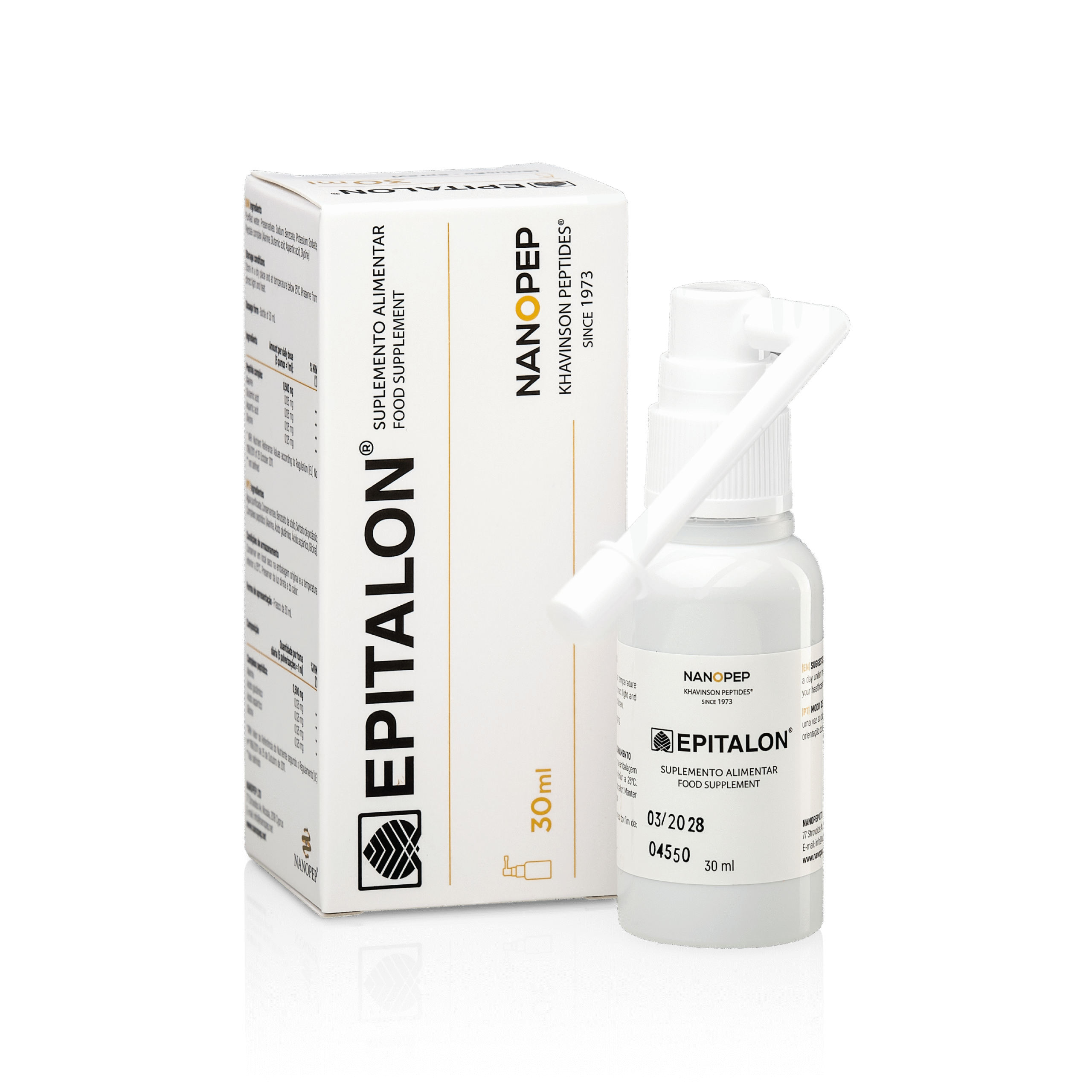 epitalon spray epitalon spray