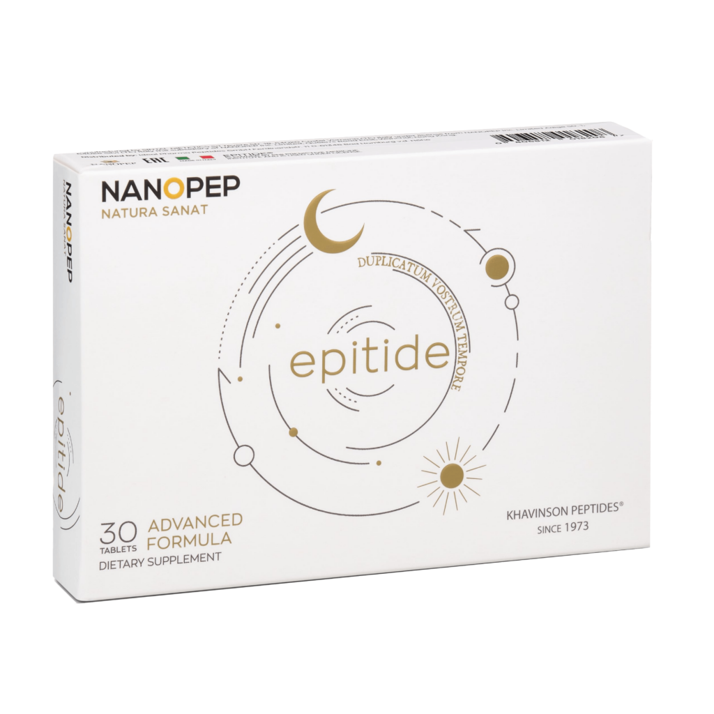 What is Epithalamin and How Can It Contribute to Healthy Aging?