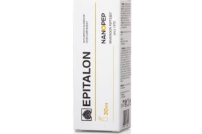 Dietary supplement EPITALON spray