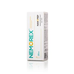 NEMOREX Oral Spray 20 ml