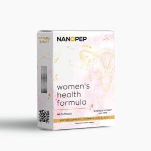 NATURA SANAT women’s health formula