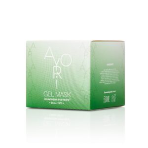 Buy AYORI ® Skincare Gel Mask