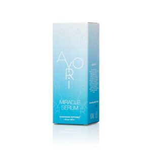 Buy AYORI ® Skincare Miracle Serum