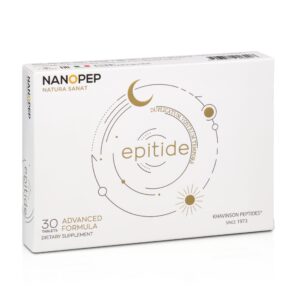 Dietary supplement EPITIDE
