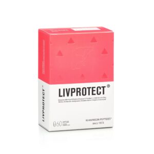 Dietary supplement LIVPROTECT