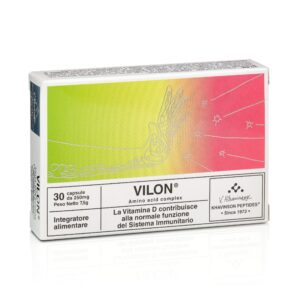 Dietary supplement VILON