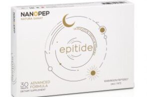 膳食补充剂 EPITIDE Oropeps