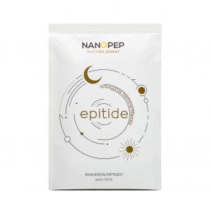 EPITIDE® Oropeps dietary supplement
