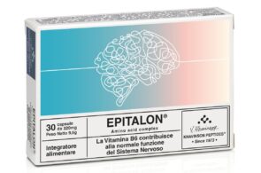 Dietary supplement EPITALON
