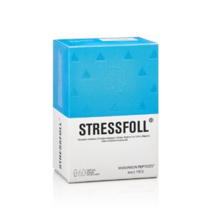 Stressfoll: a natural alternative to prescription anxiety medications