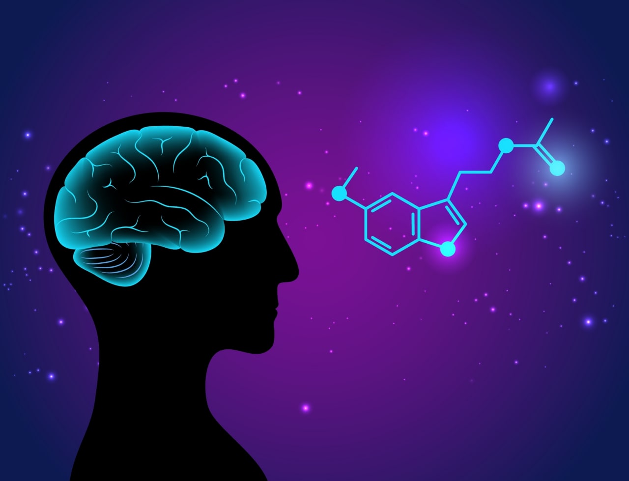 How to Improve Brain Health and Cognitive functions with short peptides