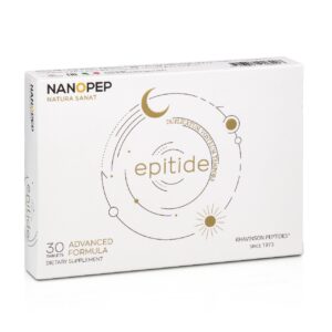 Harness the Power of Peptides: How They Can Boost Your Health and Wellness