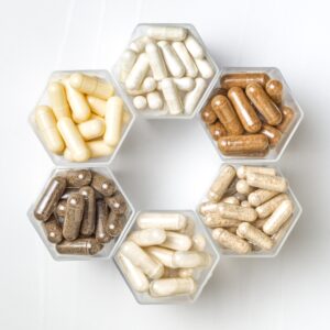 What You Need to Know about Dietary Supplements​​​