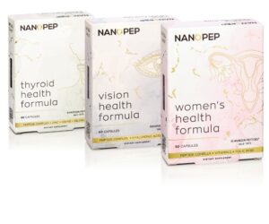 Hormonal imbalance in women: understanding the causes and solutions with Natura Sanat