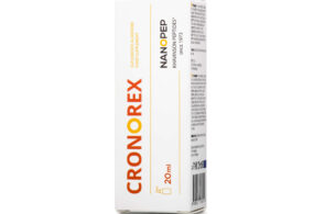 Dietary supplement CRONOREXspray