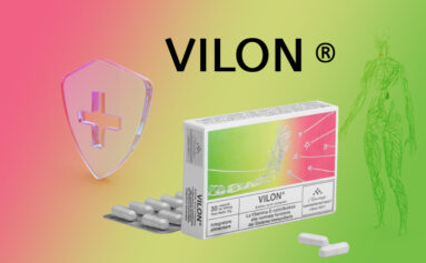 Dietary supplement VILON®