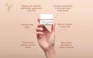 Buy Face cream AYORI ® Skincare Face cream