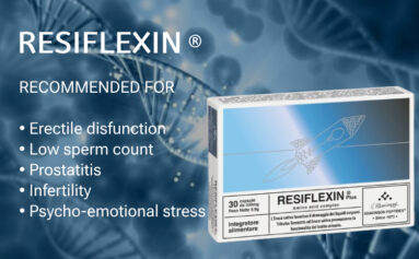 Buy Dietary supplement RESIFLEXIN®Plus