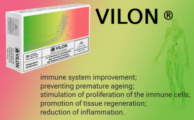 Buy Dietary supplement VILON®