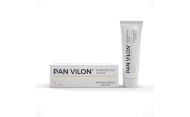 Price Regenerative Cream PAN VILON ®