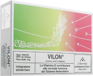 VILON® supplement