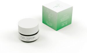 AYORI ® Skincare Gel Mask supplement