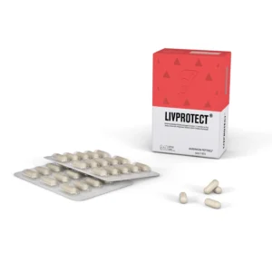 LIVPROTECT® supplement