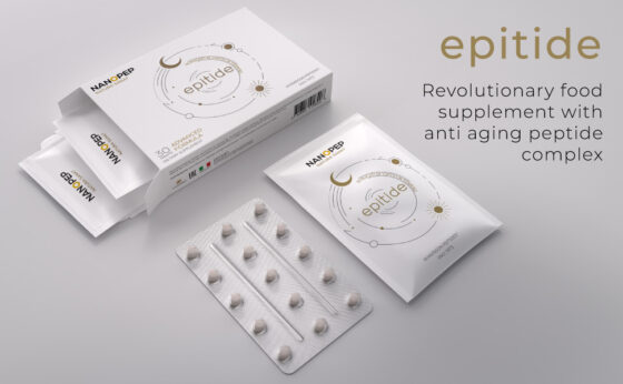 epithalamin supplement