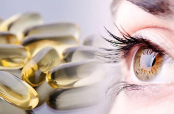 Peptides For Eyesight: Fight Macular Degeneration