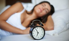 Melatonin: What It Is & Function