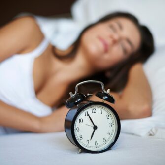 Melatonin: What It Is & Function