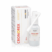 Buy CRONOREX® SPRAY