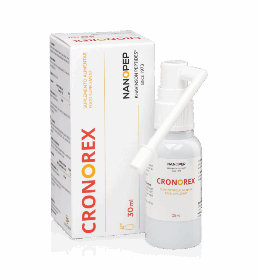 Buy CRONOREX® SPRAY