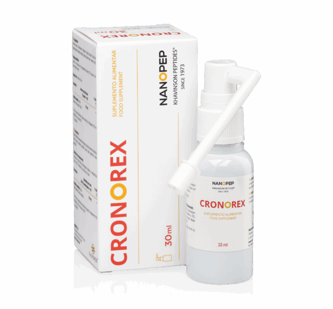 Buy CRONOREX® SPRAY