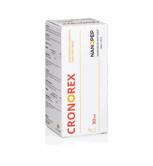 اشترِ بخاخ CRONOREX®