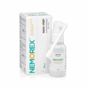 aerosol supplement manufacturing