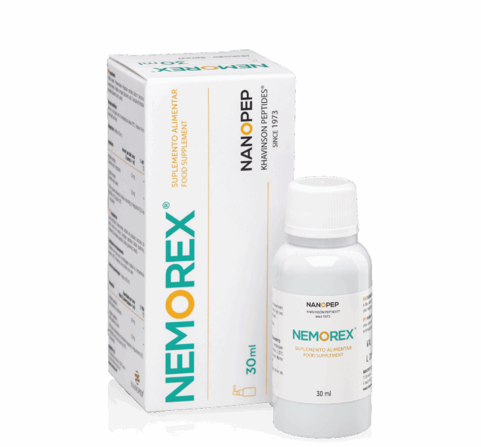 nemorex aq nasal spray