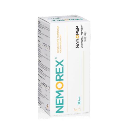 اشترِ NEMOREX ® بخاخ