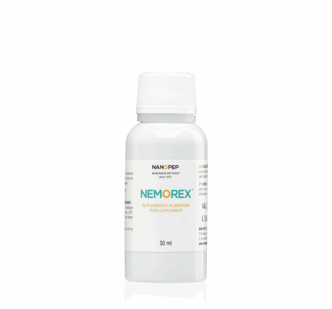 NEMOREX ® SPRAY buy