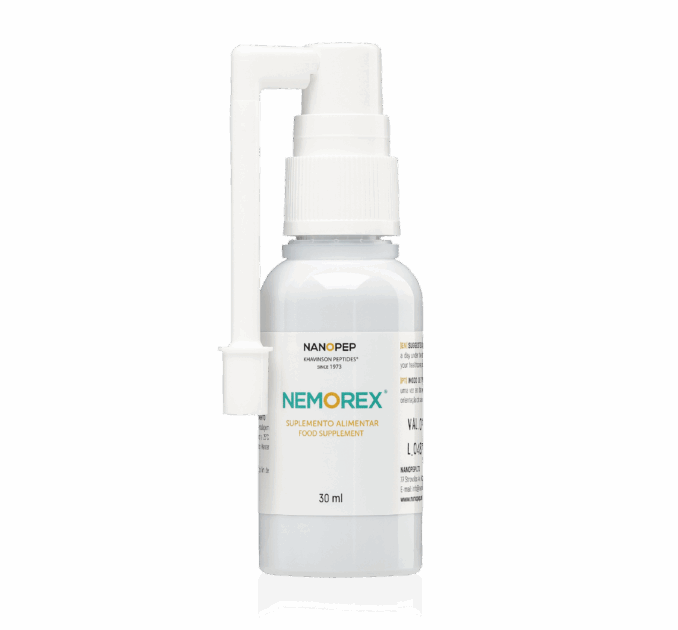 NEMOREX ® SPRAY buy
