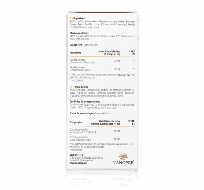 NEMOREX ® SPRAY buy