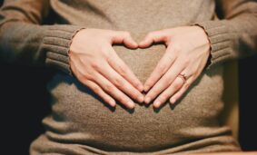 Pregnancy, the Postpartum Period, and Menopause
