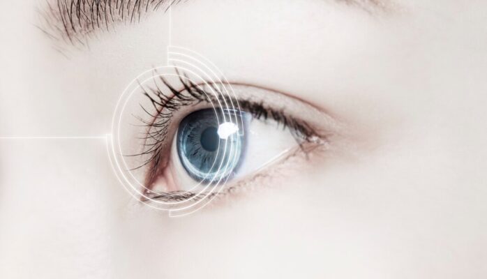 Visione: come funziona e acuità visiva