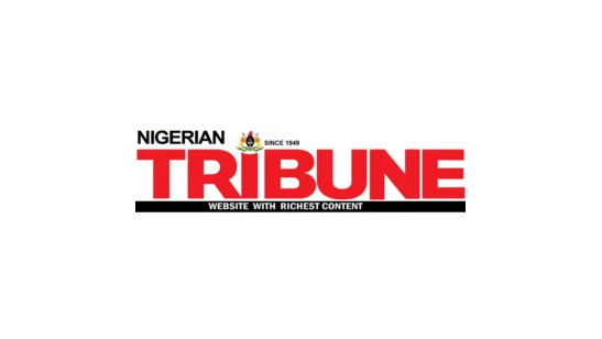 Nigeria Tribune