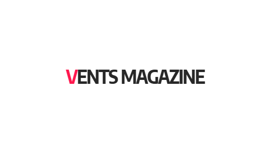 Vents Magazine
