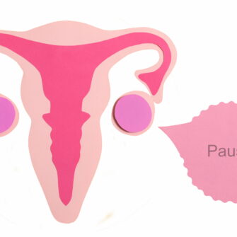 How Hormones Change During Menopause